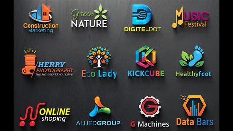 Afbeeldingsresultaten voor Logo Design YouTube Tutorial