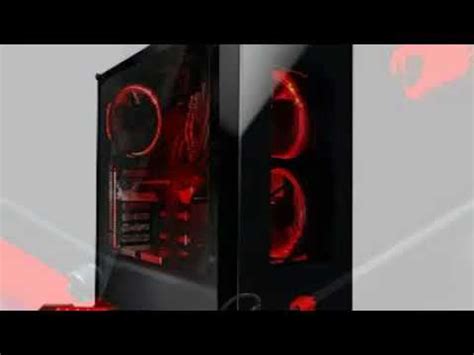 iBUYPOWER Gaming Computer Desktop PC Am003i Replacement Part に対する画像結果
