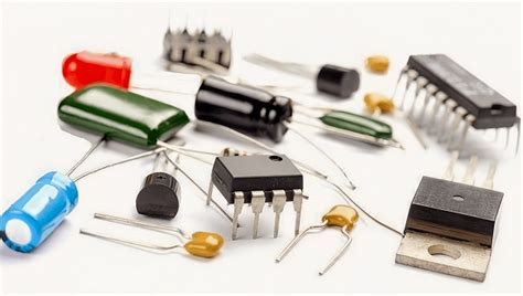 Résultat d’images pour Theoretic Electronic Components