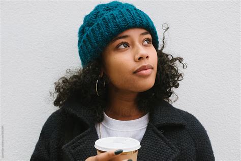 Image result for Hopeful Female