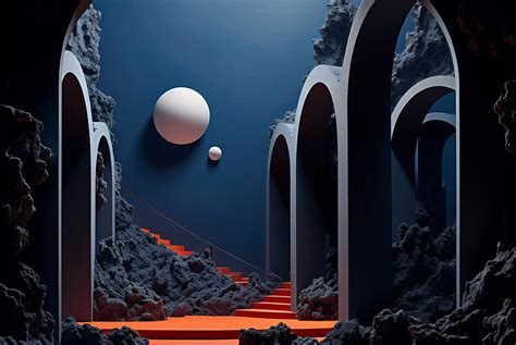 Image result for Surreal World Map