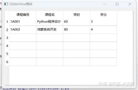 Afbeeldingsresultaten voor Python QTreeView