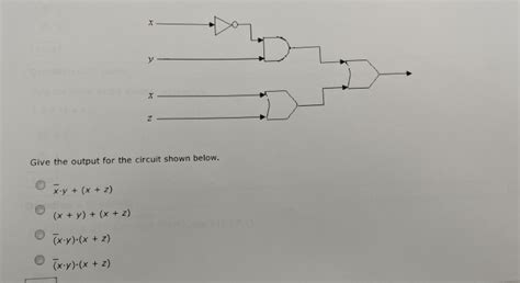Simple Circuit Discrete Math に対する画像結果