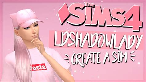LDShadowLady Sims に対する画像結果