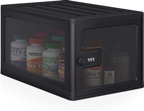 تصویر کا نتیجہ برائے Locker Box for Fridge