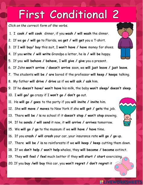 Toradh íomhá ar Conditional Reading