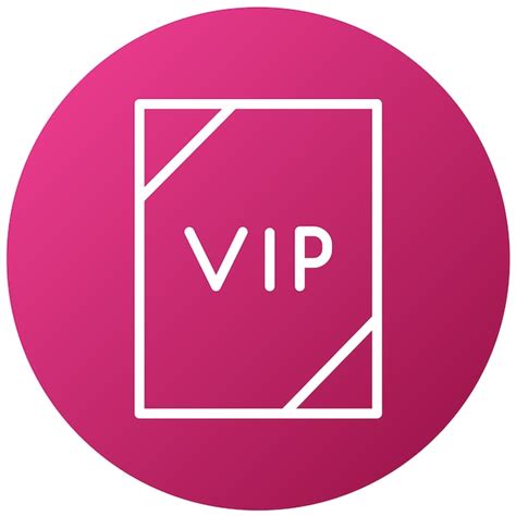 Toradh íomhá ar VIP Support Icon