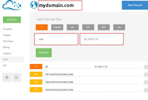 Afbeeldingsresultaten voor Postfix Email-Address