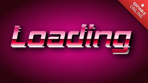 Image result for Loading Text Studio