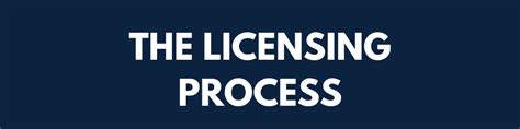 Image result for Licensing Process Workflow Diagram