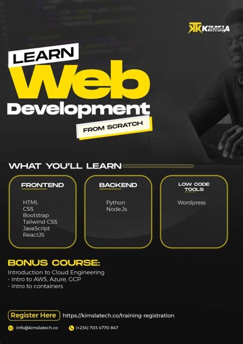 Web Developer From Scratch に対する画像結果