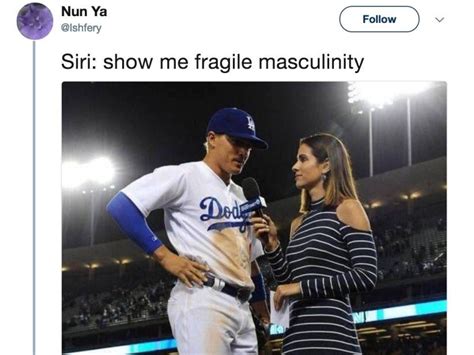 Twitter Thread Fragile Masculinity に対する画像結果
