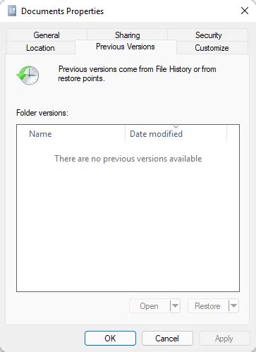 Toradh íomhá ar Lost File Solutions