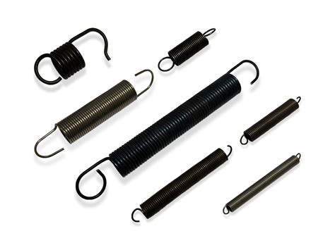 Image result for Featherweight Extension Spring