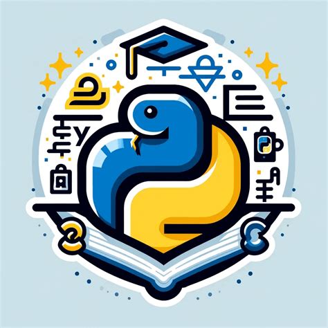 Python Symbol Code に対する画像結果