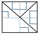 Image result for Complete the Following Pattern