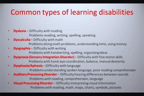 Image result for Learning Disabled
