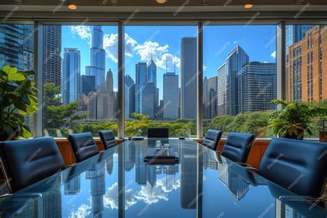 Boardroom View From the Table に対する画像結果