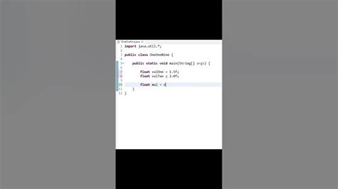 How to Write a Program in Two Float Numbers in Java に対する画像結果