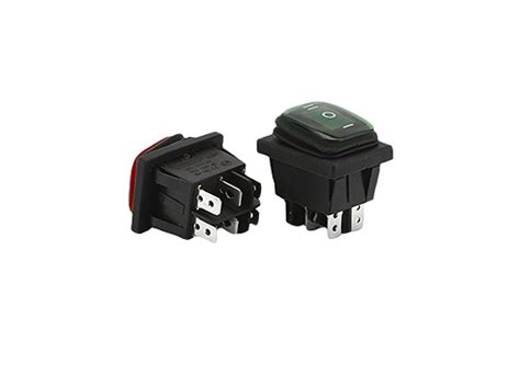 Image result for Different Types of Rocker Switches