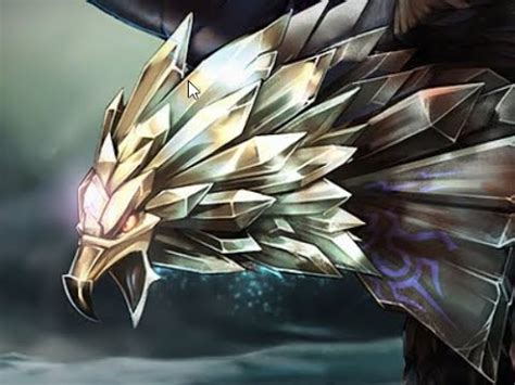 Toradh íomhá ar Anivia Aram