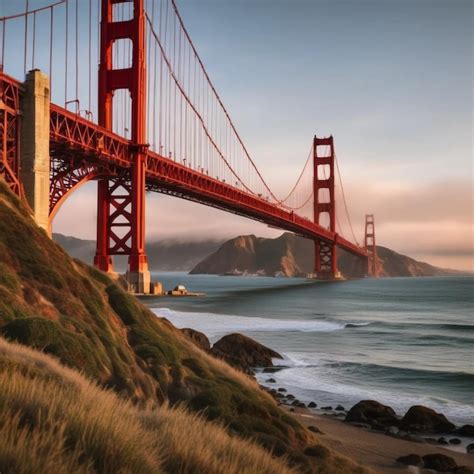 Image result for Golden Gate Bridge View