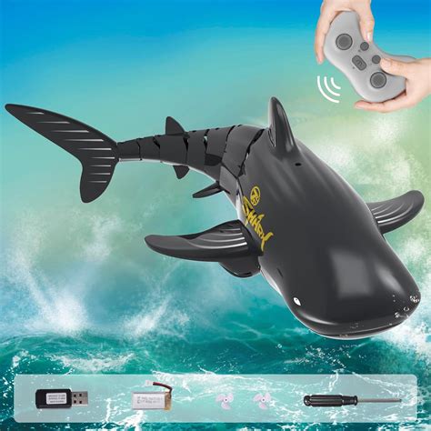 Image result for Remote Control Shark
