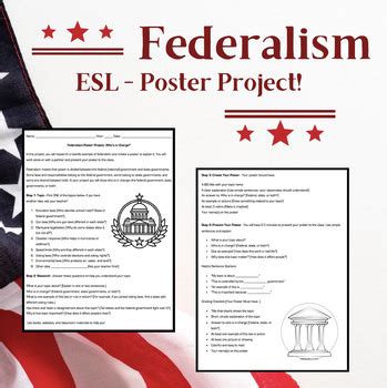 Image result for Federalism Project Class 2332
