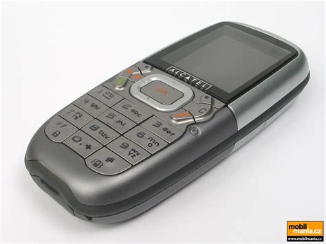 Image result for Alcatel OT 556