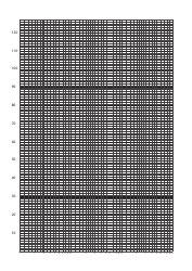 Afbeeldingsresultaten voor Log Graph Paper Template