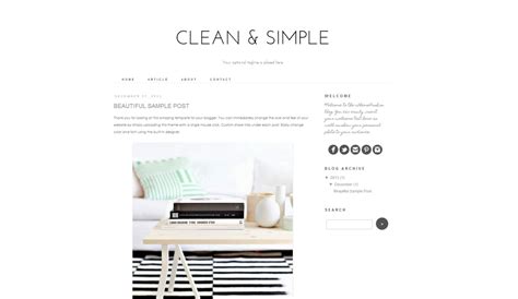 Afbeeldingsresultaten voor Text Only Template Blogger