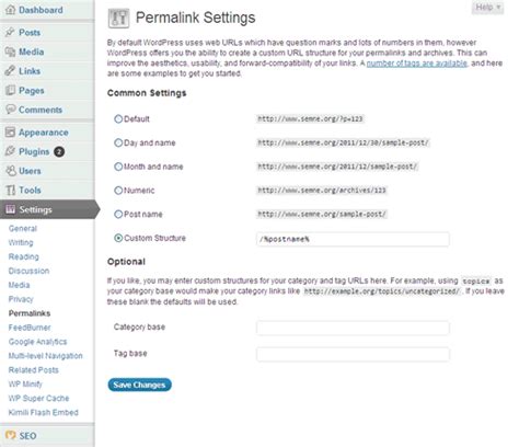 Image result for Clean URL