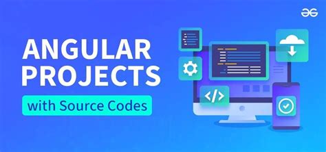 Image result for Angular Mini Projects with Source Code