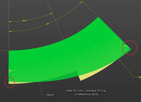 Image result for Python 2D Spline Continuous Curvature