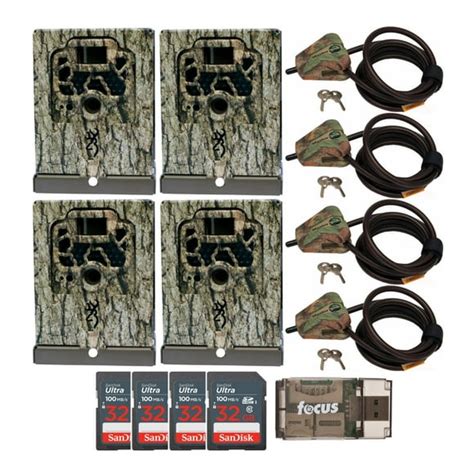 Image result for Trail Camera Locking Cable