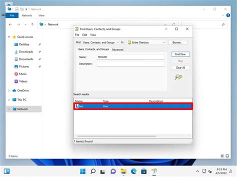 Image result for Windows Users Home Directory