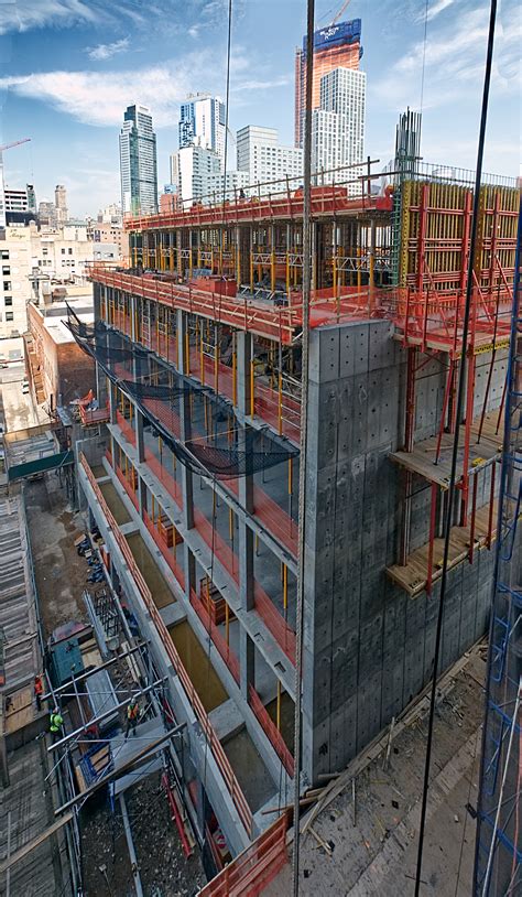 Image result for RC Building Structure