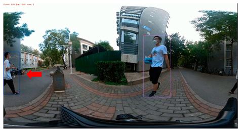 Image result for Object Partially Hidden Tracking