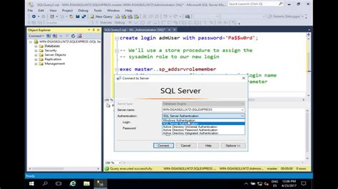 Find Users in User Group SQL Server and Add User に対する画像結果