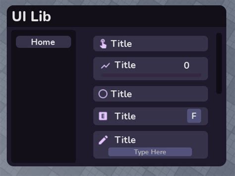 Toradh íomhá ar Developer Console Roblox Script GUI