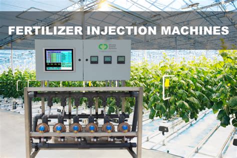 Image result for Irrigation Fertilizer Injection System