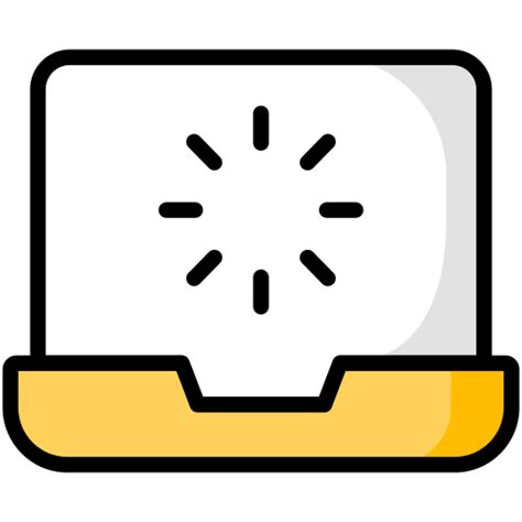 Image result for Loading Printer Icon