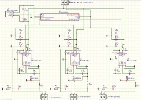 Afbeeldingsresultaten voor Circuti Relay Control LED
