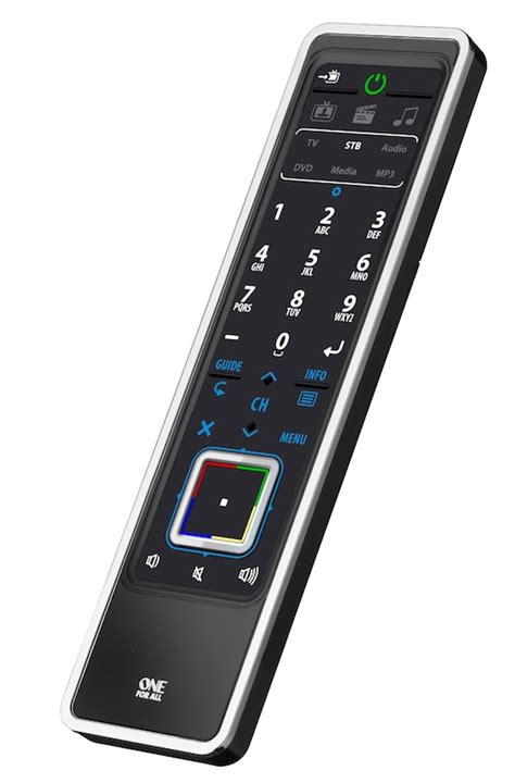 Afbeeldingsresultaten voor Infinity TV Remote Control