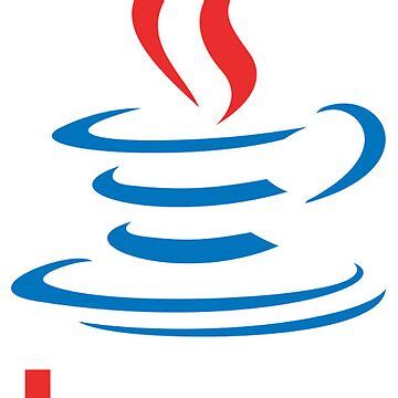 Image result for I Heart Java Language Sticker
