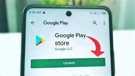 Image result for How to Update Play Store App