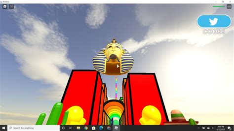 Image result for Codes for Temple Run Obby Roblox