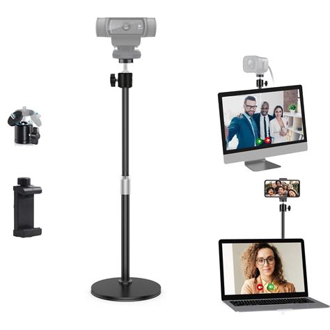 Logitech Standing Camera に対する画像結果