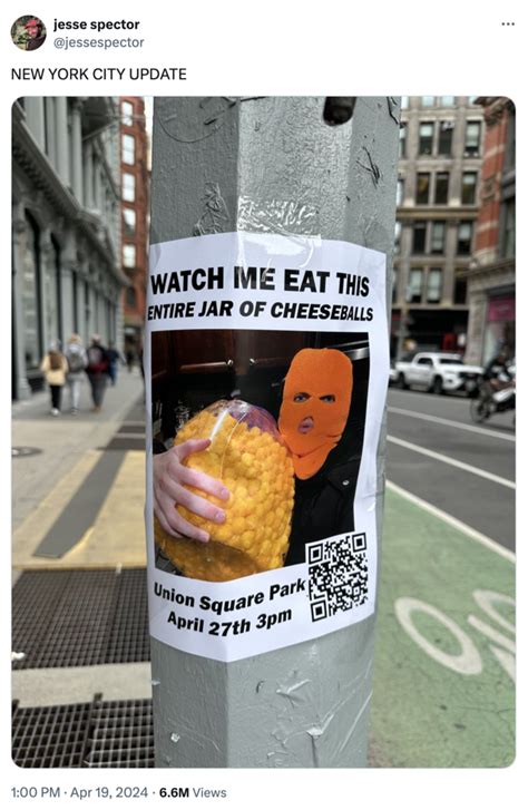 Cheeseball Nerd PFP に対する画像結果