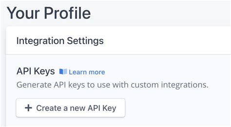 Image result for GitHub API Key